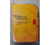 Microsoft Visio Professional 2007