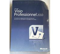 Microsoft Visio Professional 2010
