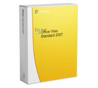 Microsoft Visio Standard 2007