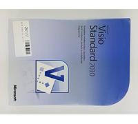 Microsoft Visio 2010 Premium