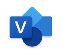 MICROSOFT VISIO STANDARD 2021, SOFTWARE DE GRÁFICOS D86-05958