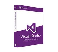 MICROSOFT VISUAL STUDIO 2019 ENTERPRISE