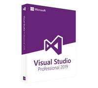 Microsoft Visual Studio 2019 Professional ESD - Windows