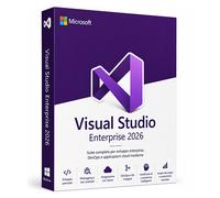 Microsoft Visual Studio 2026 Enterprise ESD - Windows