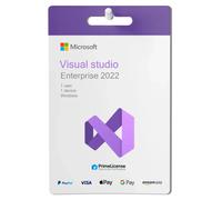 Microsoft Visual Studio Enterprise 2022