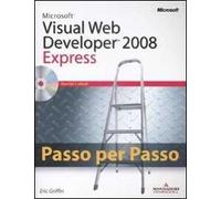 Microsoft Visual Web Developer 2008. Express. Con CD-ROM