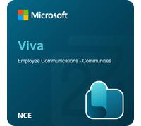 Microsoft Viva Employee Communications and Communities (NCE)