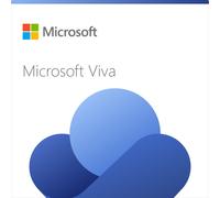 Microsoft Viva Glint - abbonamento annuale (1 anno)