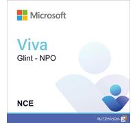 Microsoft Viva Glint - NPO (NCE)