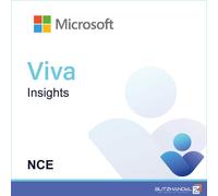 Microsoft Viva Insights (NCE)