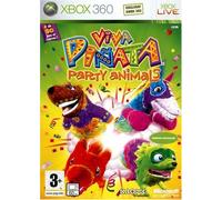 Microsoft Viva Piñata: Party Animals, FR, PAL