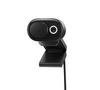 Webcam Microsoft Modern for Business 1920 x 1080 pixel USB Nero - Nouvo