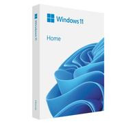 Windows 11 Home | Retail | 1 PC | Acquisto una tantum | Tutte le lingue