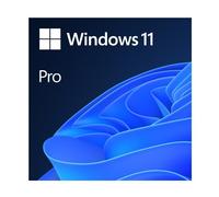 Microsoft Windows 11 Pro 1 licenza/e