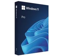 MICROSOFT WIN PRO FPP 11 64-BIT ITALIAN USB HAV-00210