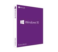 MICROSOFT WINDOWS 10 EDUCATION