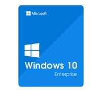 Microsoft Windows 10 Enterprise 32/64 bit ESD - Licenza Digitale Microsoft