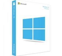 Microsoft Windows 10 Enterprise 32/64-bit (Multi) (Download)