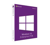 MICROSOFT WINDOWS 10 ENTERPRISE LTSB