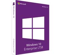 Microsoft Windows 10 Enterprise LTSB 2016