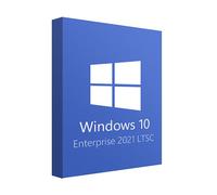 MICROSOFT WINDOWS 10 ENTERPRISE LTSC 2021