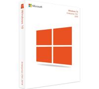 Windows 10 Enterprise LTSC 2019 | Versione completa | Download immediato