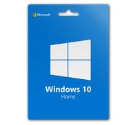 Microsoft Windows 10 Home 1 PC | OEM - Attivazione Online