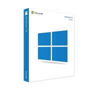 MICROSOFT WINDOWS 10 HOME