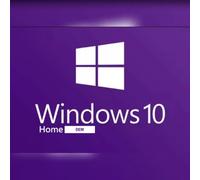 Microsoft Windows 10 Home OEM Key - GLOBAL