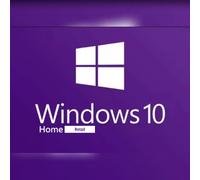 Microsoft Windows 10 Home Retail Key - GLOBAL