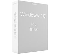 Microsoft Windows 10 Pro
