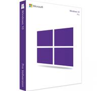 Microsoft Windows 10 Pro