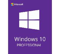 Windows 10 Pro OEM DSP OEI FQC-08913 DVD 64 bit Italiano