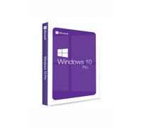 Microsoft Windows 10 Pro Key GLOBAL