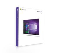 Microsoft Windows 10 Pro (Multi ESD)