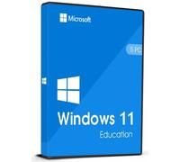 Microsoft Windows 11 Education a VITA