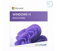 Microsoft Windows 11 Education - Licenza perpetua
