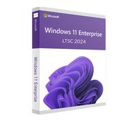 Microsoft Windows 11 Enterprise 64 bit ESD - Licenza Digitale Microsoft