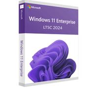 Microsoft Windows 11 Enterprise LTSC 2024