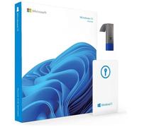 MICROSOFT WIN HOME FPP 11 64-BIT ITALIAN USB HAJ-00115