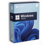 Windows 11 Home - Lifetime