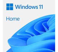 Microsoft Microsoft Windows 11 Home 1 Licenza/e T_0286_12665398000 Informatica