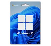 Microsoft Windows 11 Home 1 licenza/e