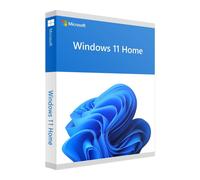 Windows 11 Home | Zertifiziert | IT / EN | 64-Bit | Multilingual