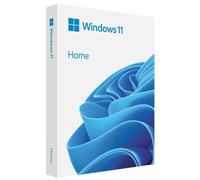 Microsoft Windows 11 Home 64bit (UK)