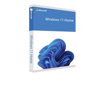 Microsoft Windows 11 Home ESP 64-BIT