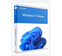 Microsoft Windows 11 Home Key GLOBAL