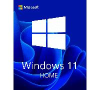 Microsoft Windows 11 Home ESD Download - KW9-00664