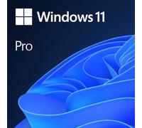 Microsoft Windows 11 Pro 1 licenza/e