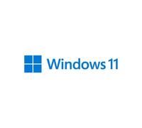 Microsoft Windows 11 Pro 1 licenza/e NEW